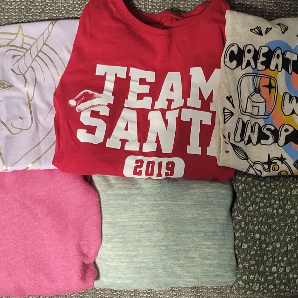Clothing bundle
